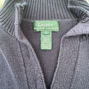 Vintage “Lauren” Ralph Lauren Sweater